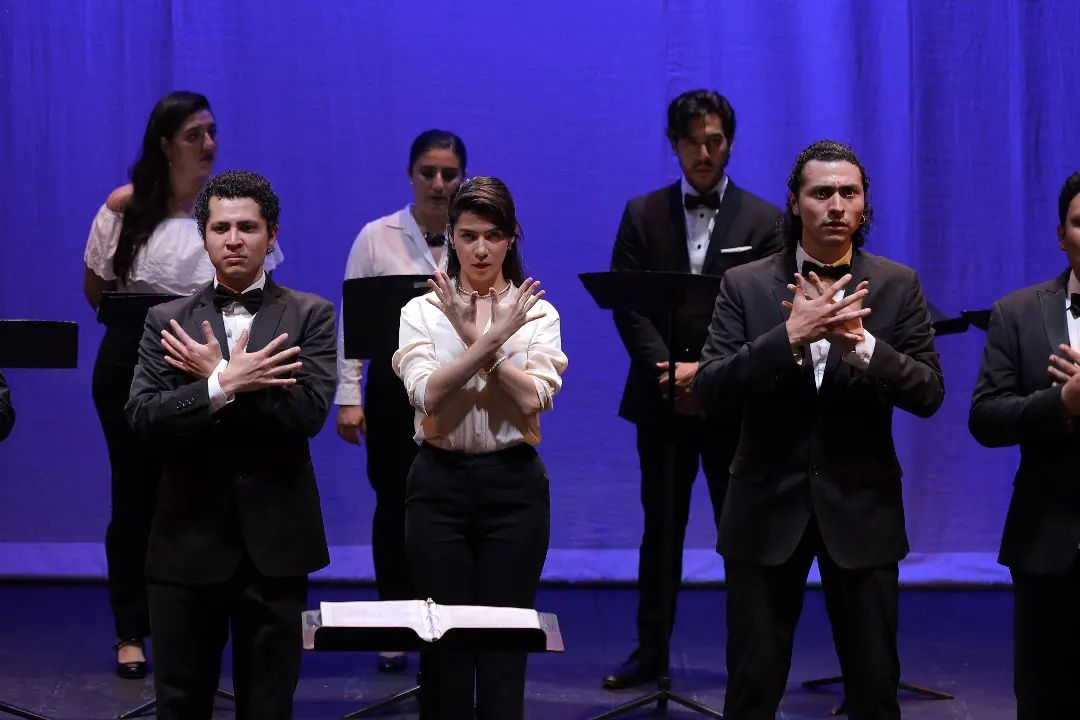 Recinto Teatro UAM Casa de la paz Teatro Secretaría de Cultura